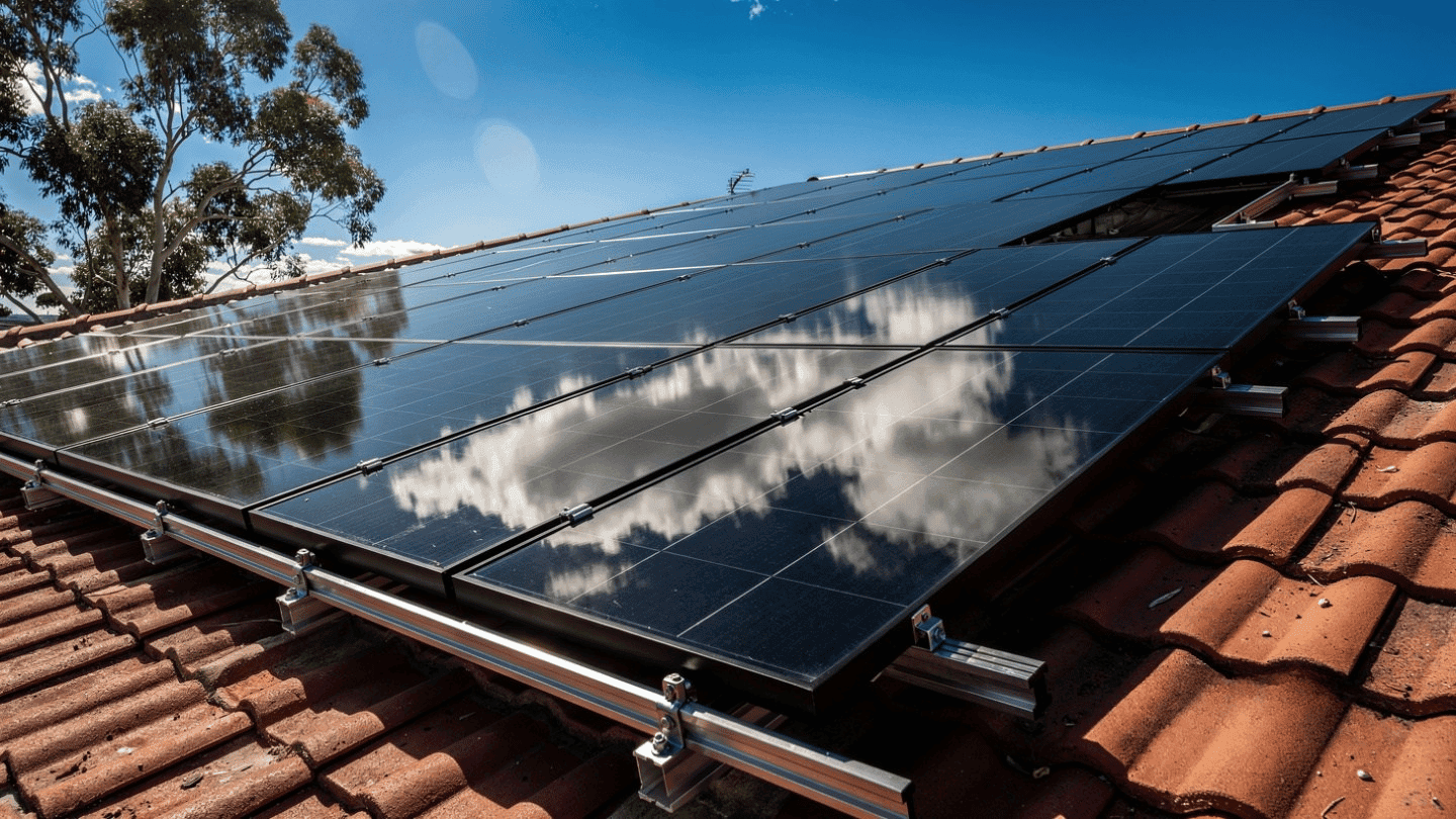 Off-Grid Ready Hybrid